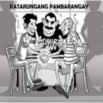 Kailan dapat dumaan sa barangay bago mag-sampa ng kaso?