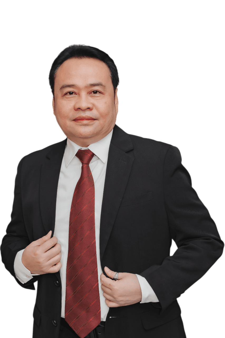 Atty. Ruben Talampas