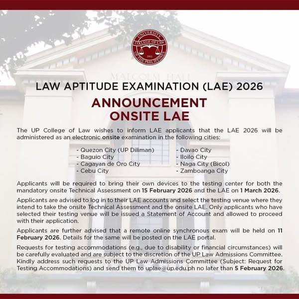 Shared Post — February 3, 2026