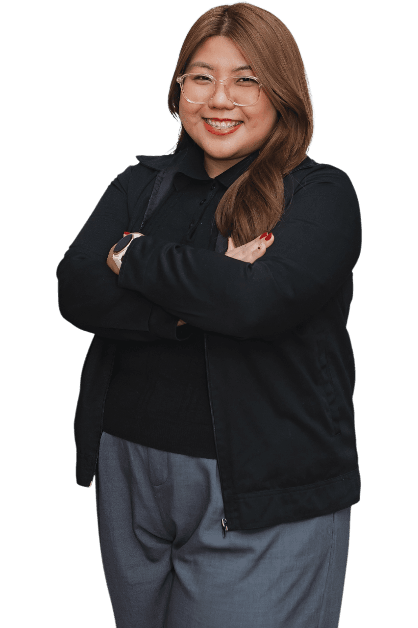 Atty. Geelleanne L. Ubalde