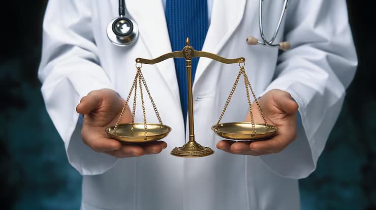 Health Over Politics