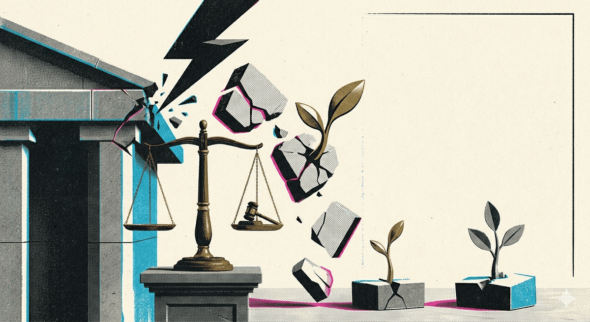 Beyond Blame: The Three Tests of Causo Fortuito