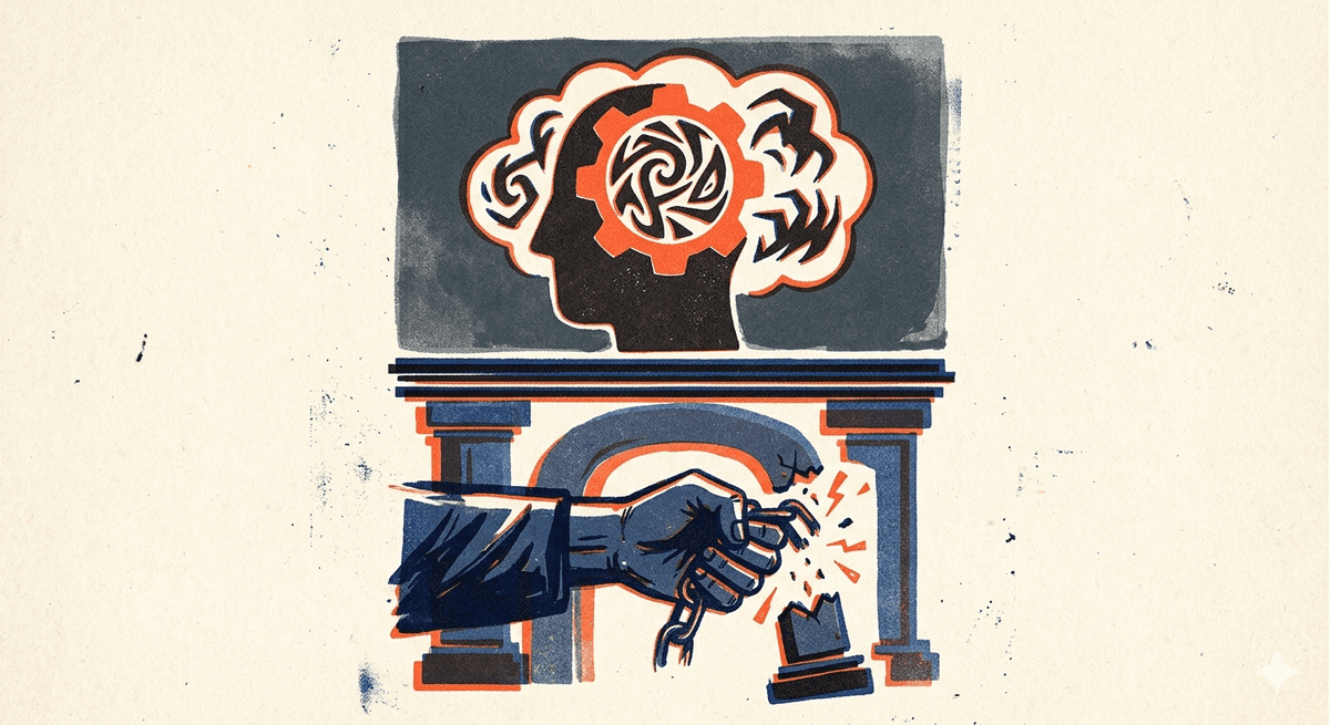 Guilty Hands, Not Guilty Thoughts