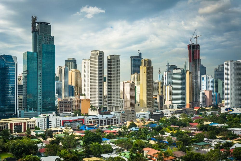 MAKATI VS TAGUIG: THE BATTLE FOR BGC AND THE EMBOs