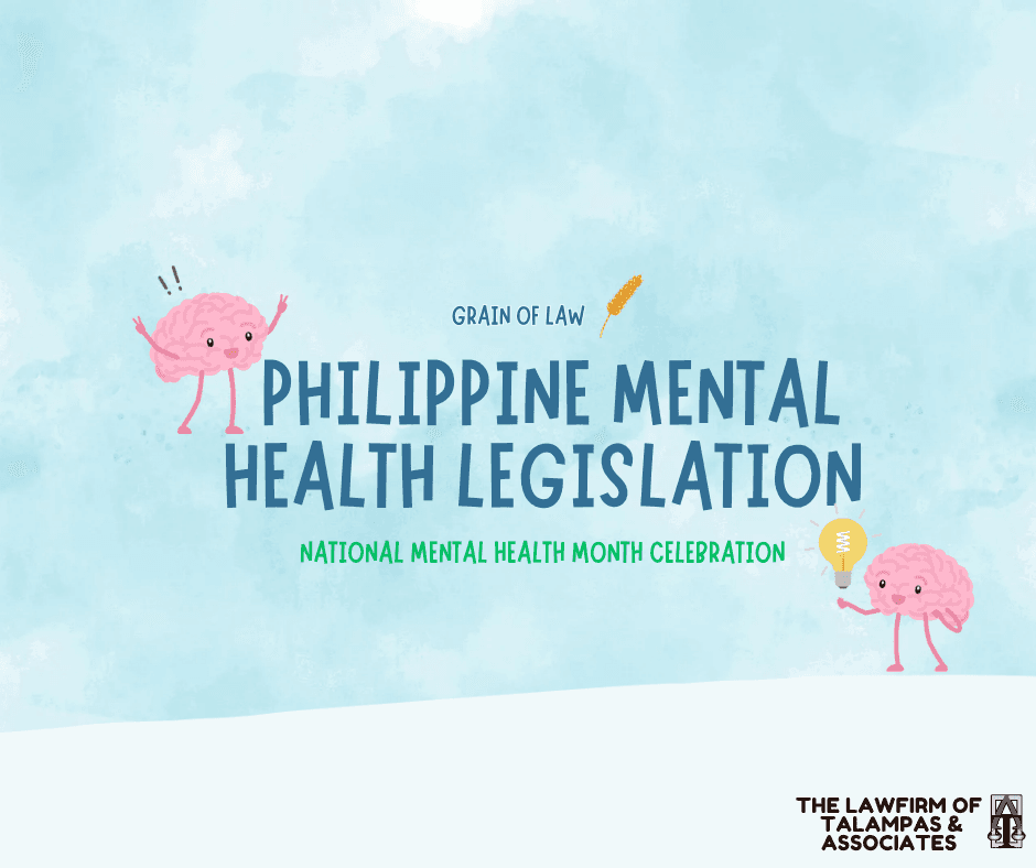 National Mental Health Month