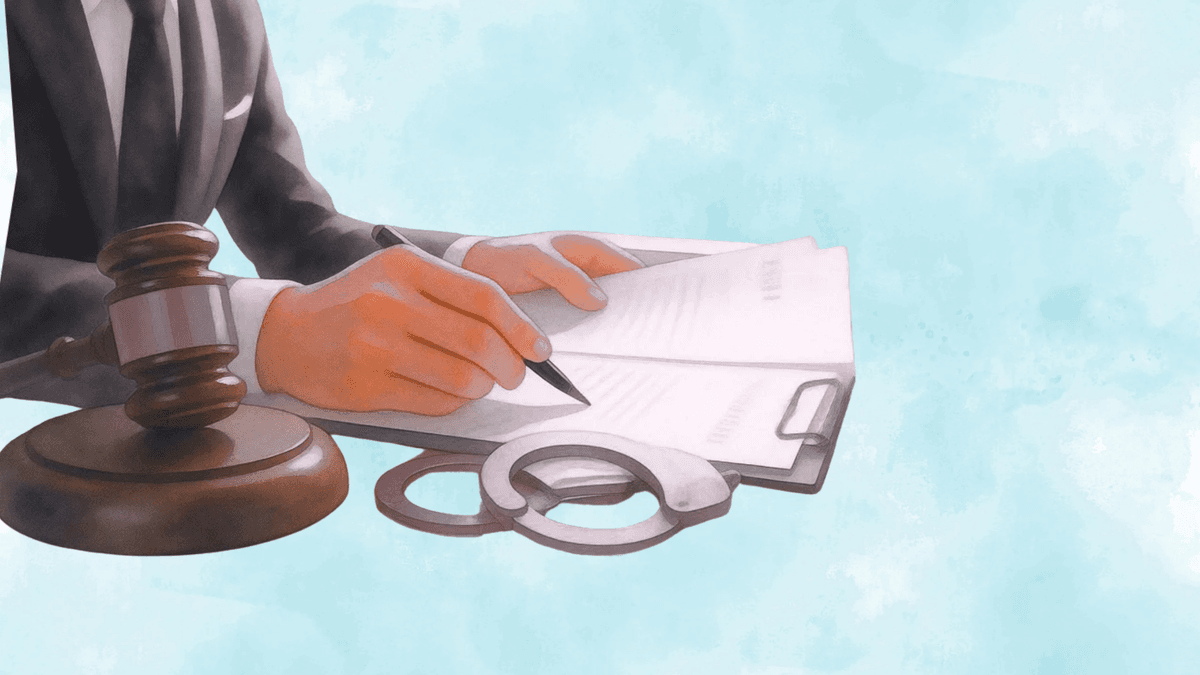Understanding Malum Prohibitum in Criminal Law